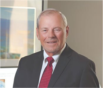 Grabowski navigates the chemical industry’s currents toward sustainability Grabowski navigates the chemical industry’s currents toward sustainability